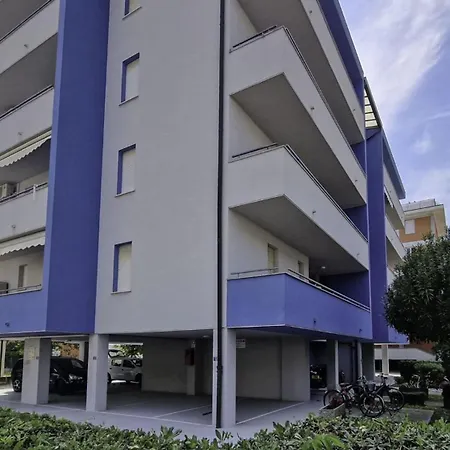 Appartamento Cozy Flat With A Terrace-beahost Bibione
