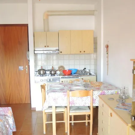 Apartment Cozy Flat With A Terrace - Beahost Bibione