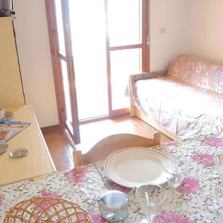 Cozy Flat With A Terrace - Beahost