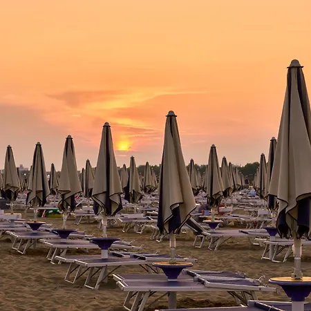 Cozy Flat With A Terrace - Beahost * Bibione