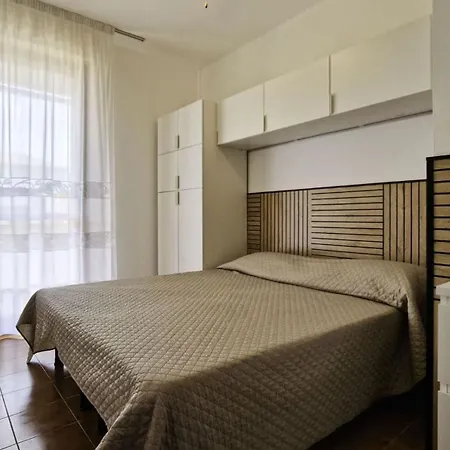 Cozy Flat With A Terrace-beahost Lejlighed