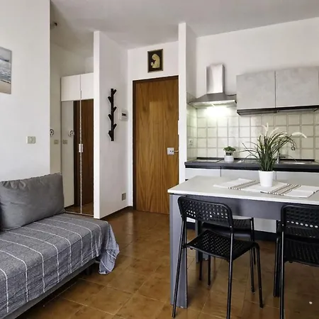 Lejlighed Cozy Flat With A Terrace-beahost Bibione